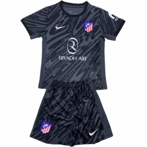 Atlético de Madrid Maglia 2024 2025 - Maglia Atletico De Madrid | itmagliettecalcio