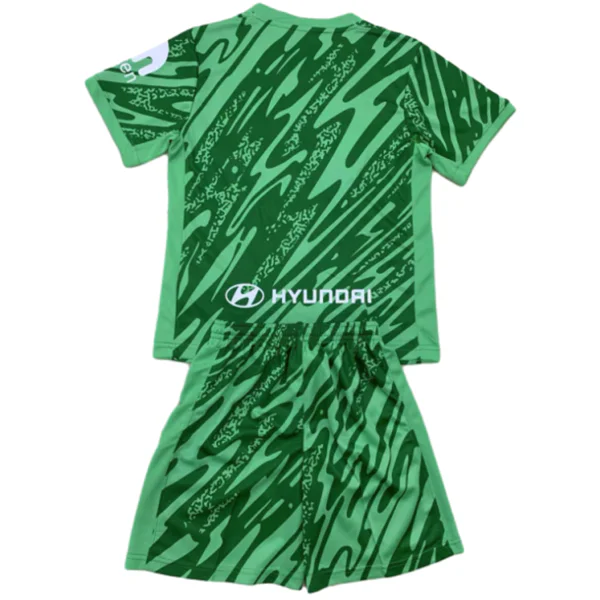 Atlético de Madrid Maglia 2024 2025 Verde - Maglia Atletico De Madrid | itmagliettecalcio