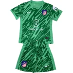 Atlético de Madrid Maglia 2024 2025 Verde - Maglia Atletico De Madrid | itmagliettecalcio