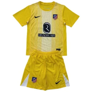Atlético de Madrid Maglia 2025 2026 - Maglia Atletico De Madrid | itmagliettecalcio