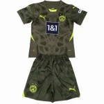 Bv Borussia Dortmund Maglia 2024 2025 Verde - Maglia Bv Borussia Dortmund | itmagliettecalcio