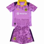 Bv Borussia Dortmund Maglia 2025 2026 Rosa - Maglia Bv Borussia Dortmund | itmagliettecalcio