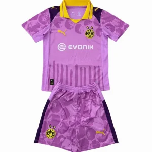 Bv Borussia Dortmund Maglia 2025 2026 Rosa - Maglia Bv Borussia Dortmund | itmagliettecalcio