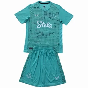 Everton Maglia 2024 2025 - Maglia Everton | itmagliettecalcio