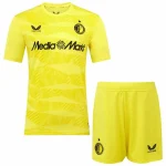 Maglia 2025 2026 - Maglia Feyenoord Rotterdam Bambini | itmagliettecalcio