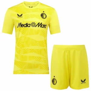 Maglia 2025 2026 - Maglia Feyenoord Rotterdam Bambini | itmagliettecalcio