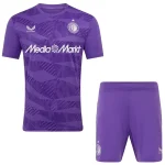 Maglia 2025 2026 - Maglia Feyenoord Rotterdam Bambini | itmagliettecalcio