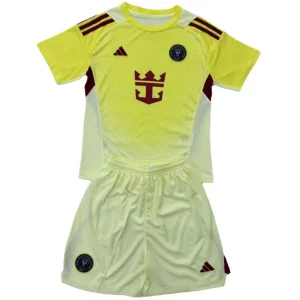 Inter Miami Maglia 2025 2026 - Maglia Inter Miami | itmagliettecalcio