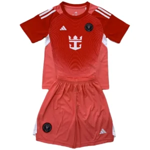 Inter Miami Maglia 2025 2026 - Maglia Inter Miami | itmagliettecalcio