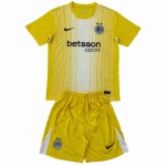 Maglia 2025 2026 - Maglia Internazionale Milano Bambini | itmagliettecalcio