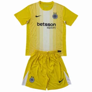 Maglia 2025 2026 - Maglia Internazionale Milano Bambini | itmagliettecalcio
