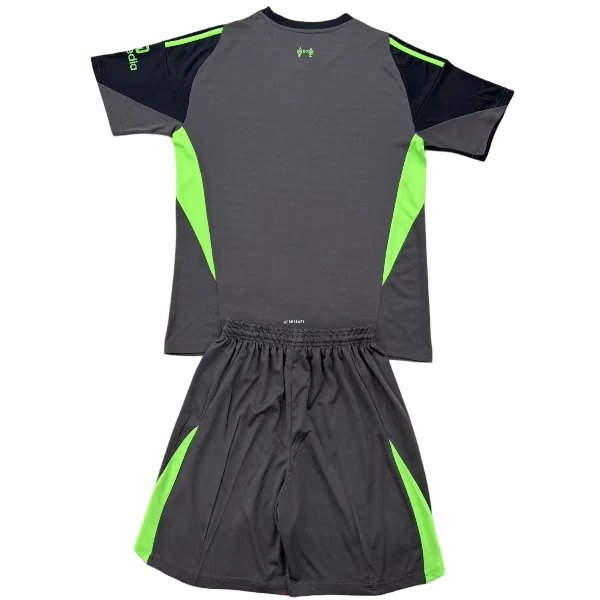 Liverpool Maglia 2025 2026 - Maglia Liverpool | itmagliettecalcio