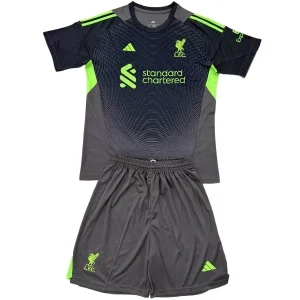 Liverpool Maglia 2025 2026 - Maglia Liverpool | itmagliettecalcio