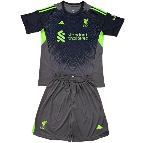 Liverpool Maglia 2025 2026 - Maglia Liverpool | itmagliettecalcio