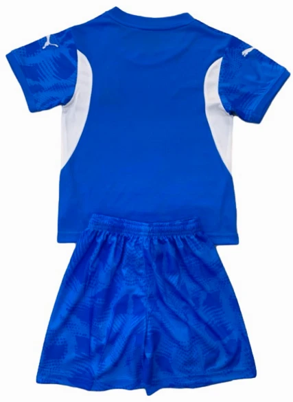 Marseille Maglia 2024 2025 - Maglia Marseille | itmagliettecalcio