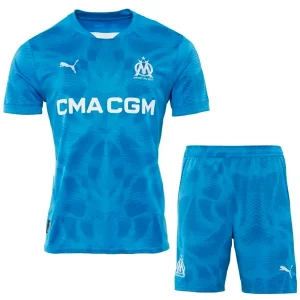 Marseille Maglia 2024 2025 - Maglia Marseille | itmagliettecalcio