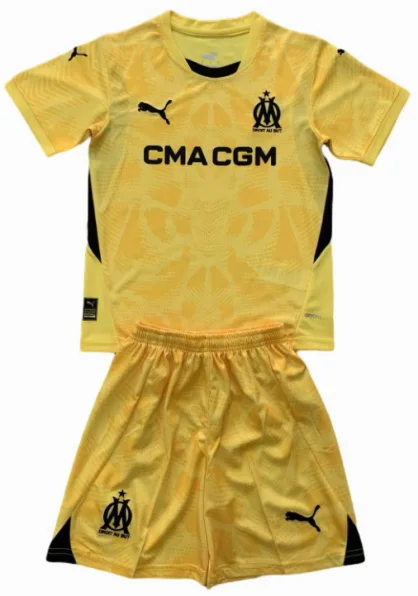 Marseille Maglia 2024 2025 - Maglia Marseille | itmagliettecalcio