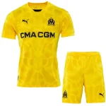 Marseille Maglia 2024 2025 - Maglia Marseille | itmagliettecalcio
