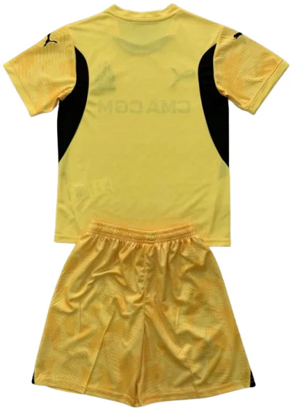 Marseille Maglia 2024 2025 - Maglia Marseille | itmagliettecalcio