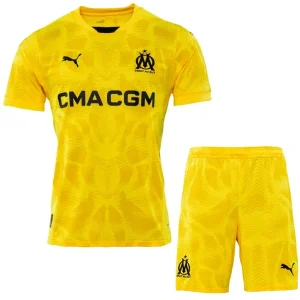 Marseille Maglia 2024 2025 - Maglia Marseille | itmagliettecalcio