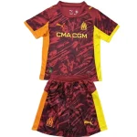 Marseille Maglia 2025 2026 - Maglia Marseille | itmagliettecalcio