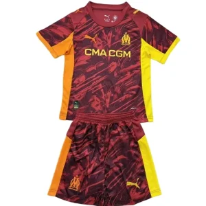 Marseille Maglia 2025 2026 - Maglia Marseille | itmagliettecalcio