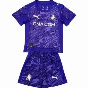 Marseille Maglia 2025 2026 - Maglia Marseille | itmagliettecalcio