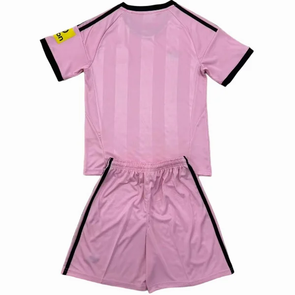 Newcastle United Maglia 2025 2026 Rosa - Maglia Newcastle United | itmagliettecalcio