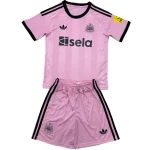 Newcastle United Maglia 2025 2026 Rosa - Maglia Newcastle United | itmagliettecalcio