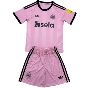 Newcastle United Maglia 2025 2026 Rosa - Maglia Newcastle United | itmagliettecalcio