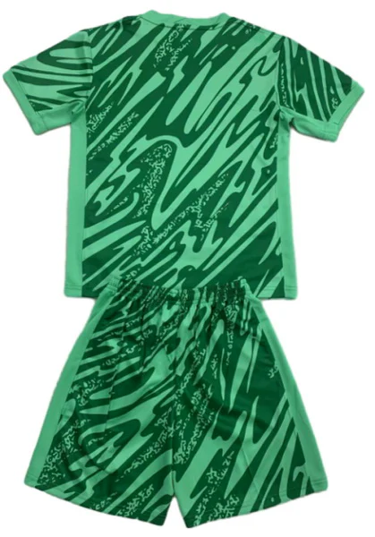Paris Saint Germain Maglia 2024 2025 Verde - Maglia Paris Saint Germain | itmagliettecalcio