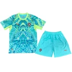 Portogallo Maglia 2026 Verde - Maglia Portogallo 2026 | itmagliettecalcio
