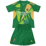 Real Madrid Maglia 2024 2025 Verde - Maglia Real Madrid | itmagliettecalcio