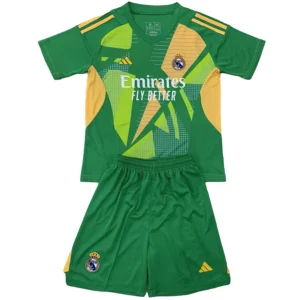 Real Madrid Maglia 2024 2025 Verde - Maglia Real Madrid | itmagliettecalcio