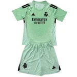 Real Madrid Maglia 2025 2026 Verde - Maglia Real Madrid | itmagliettecalcio