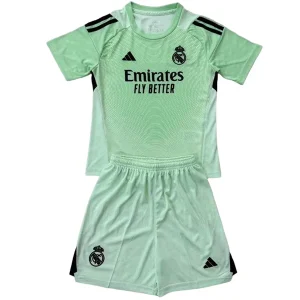Real Madrid Maglia 2025 2026 Verde - Maglia Real Madrid | itmagliettecalcio