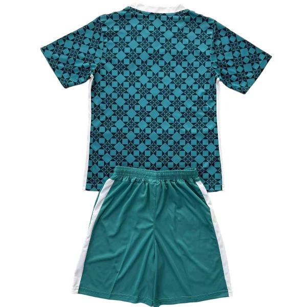 Sunderland Maglia 2025 2026 Verde - Maglia Sunderland | itmagliettecalcio
