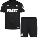 Maglia 2025 2026 - Wolves Fc 2026 | itmagliettecalcio