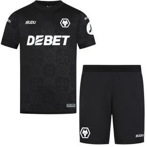 Maglia 2025 2026 - Wolves Fc 2026 | itmagliettecalcio