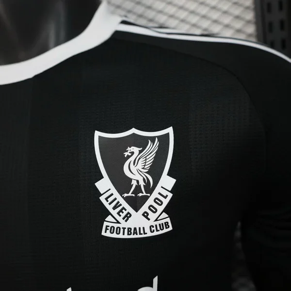Liverpool Maglia 2025 2026 - Maglia Liverpool | itmagliettecalcio