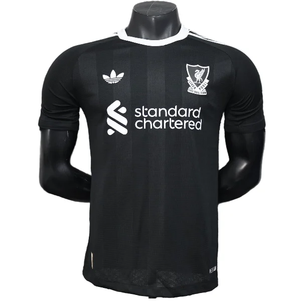 Liverpool Maglia 2025 2026 - Maglia Liverpool | itmagliettecalcio