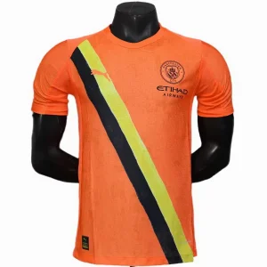 Manchester City Maglia 2025 2026 - Maglia Manchester City | itmagliettecalcio