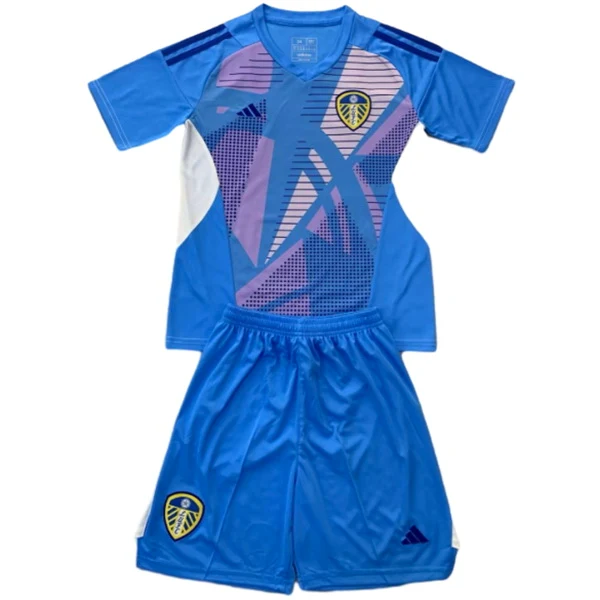Maglia 2024 2025 - Maglia Leeds United Bambini | itmagliettecalcio