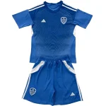 Maglia 2025 2026 - Maglia Leeds United Bambini | itmagliettecalcio