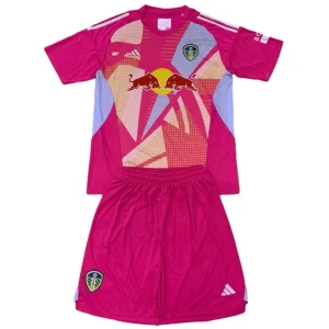 Leeds United Maglia 2024 2025 Rosa - Maglia Leeds United | itmagliettecalcio