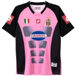 Juventus Maglia 2001 2002 Retro Rosa - Maglia Juventus | itmagliettecalcio