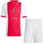 Maglia 2025 2026 - Bambini Maglia Ajax | itmagliettecalcio
