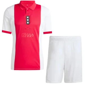 Maglia 2025 2026 - Bambini Maglia Ajax | itmagliettecalcio