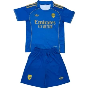 Maglia 2025 2026 - Maglia Arsenal Bambini | itmagliettecalcio