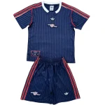 Maglia 2025 2026 - Maglia Arsenal Bambini | itmagliettecalcio